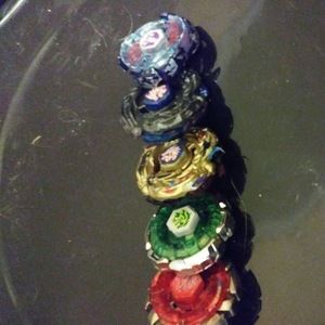 Meet your Posher, Simon